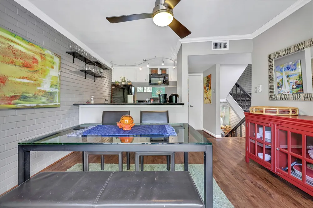 146 Villa Way Coldspring, TX 77331