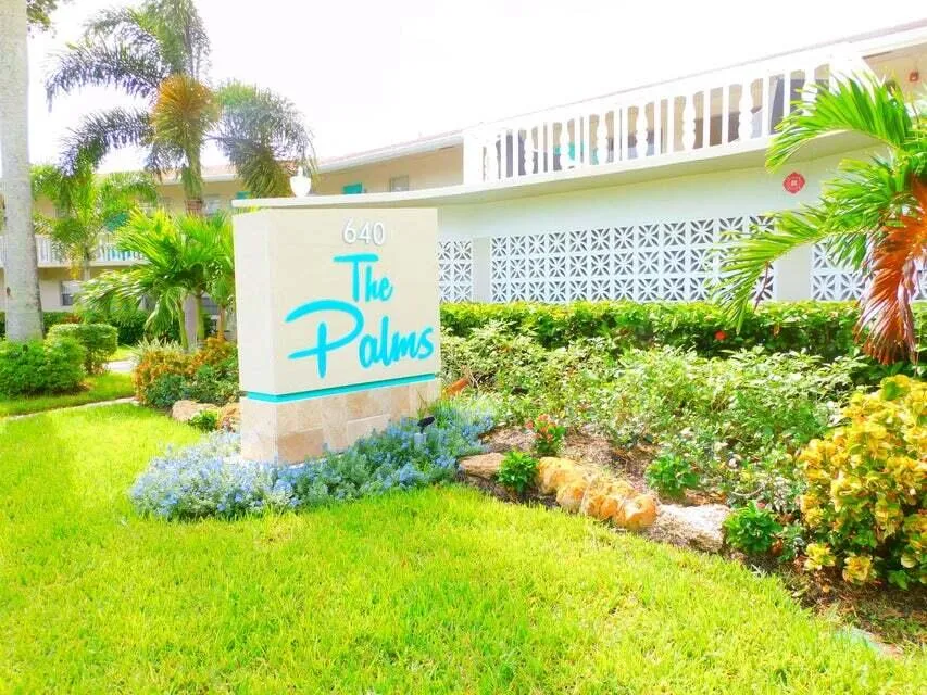 640 SE 2nd Avenue #107