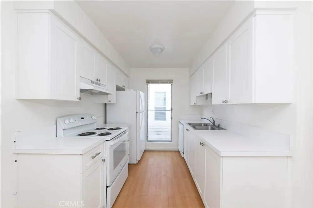 20444 Osage Avenue #B