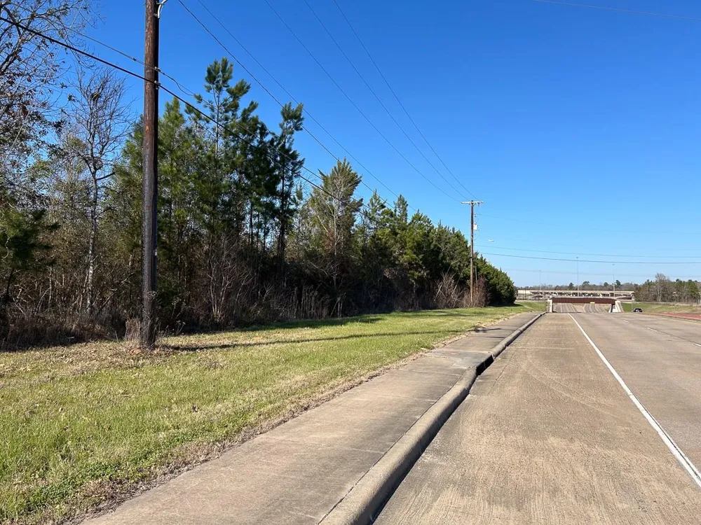 Timberland Drive Lufkin, TX 75901