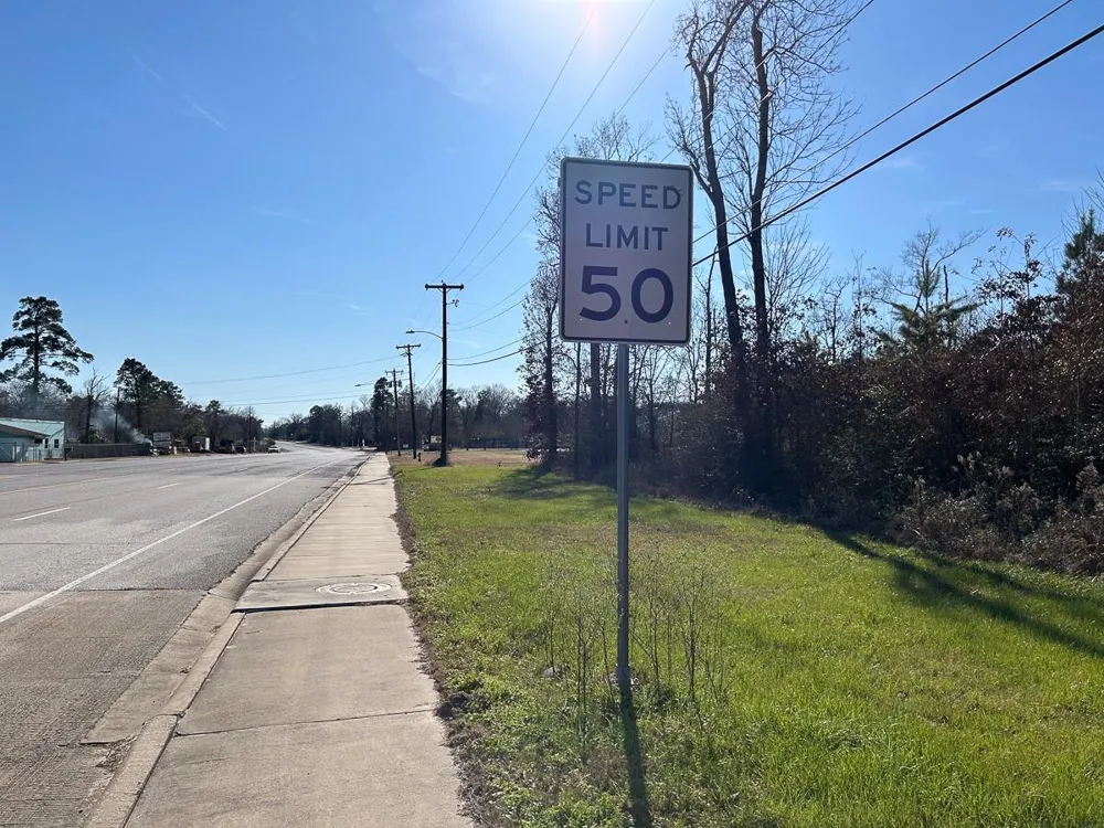 Timberland Drive Lufkin, TX 75901