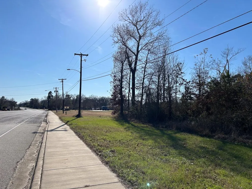 Timberland Drive Lufkin, TX 75901