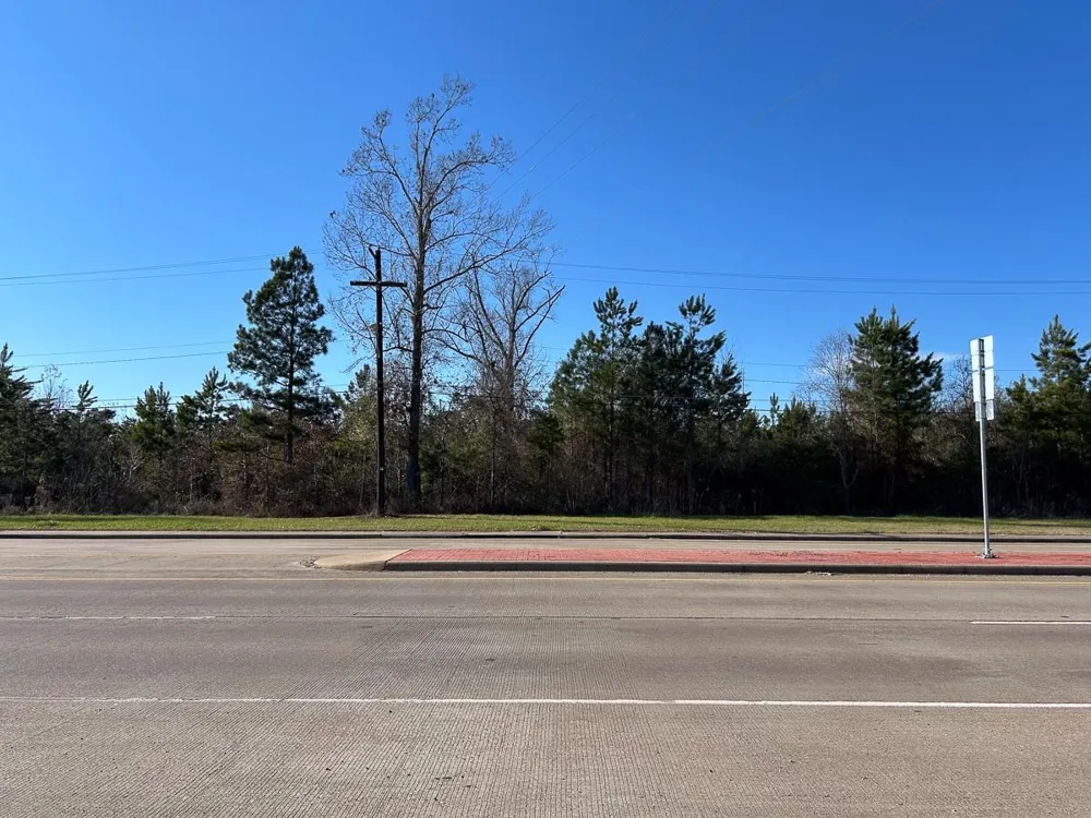Timberland Drive Lufkin, TX 75901