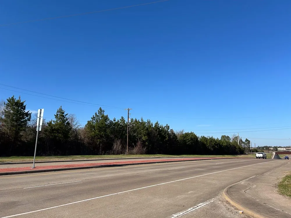 Timberland Drive Lufkin, TX 75901
