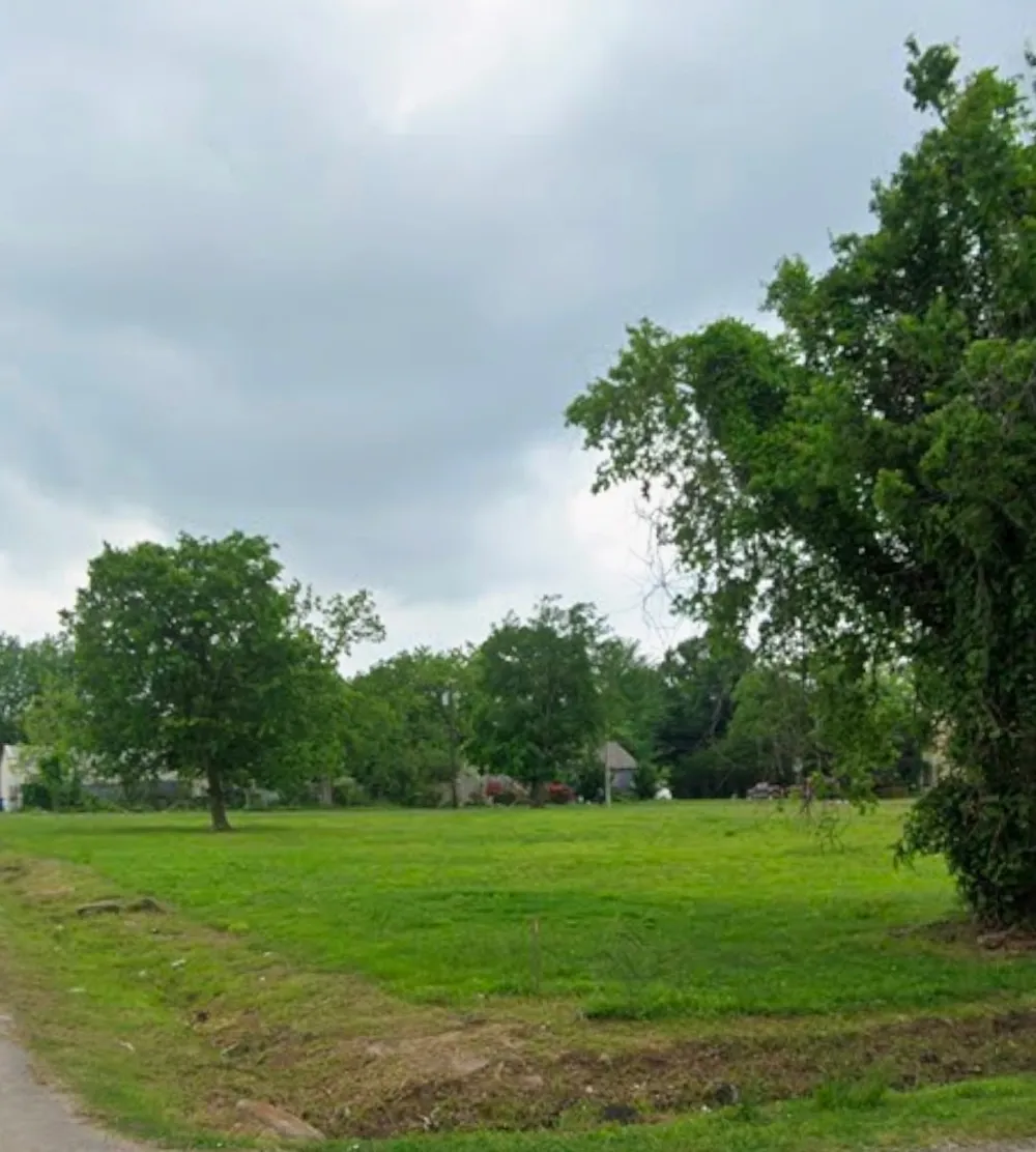 501 E Mulberry Street Kaufman, TX 75142