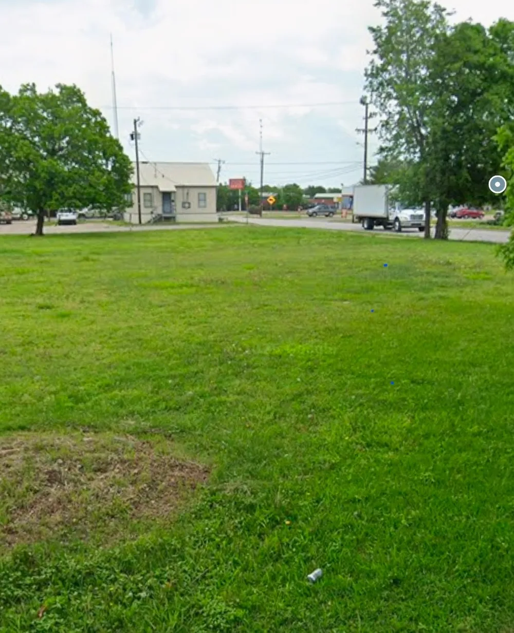 501 E Mulberry Street Kaufman, TX 75142