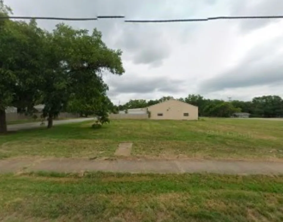 501 E Mulberry Street Kaufman, TX 75142
