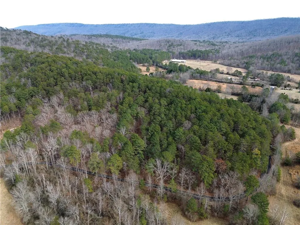 00 Manning Mill Road Summerville, GA 30747