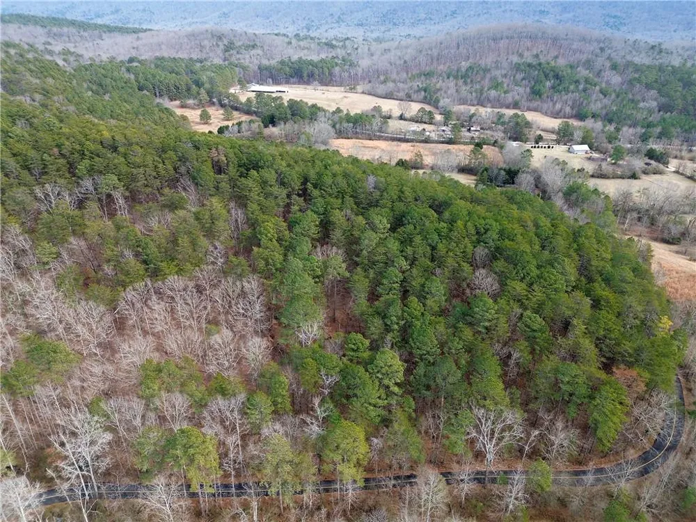 00 Manning Mill Road Summerville, GA 30747