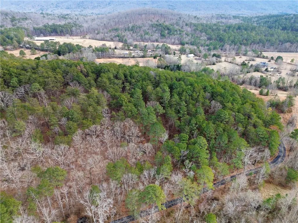 00 Manning Mill Road Summerville, GA 30747