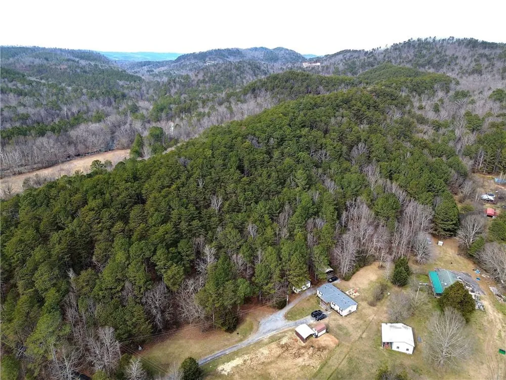 00 Manning Mill Road Summerville, GA 30747