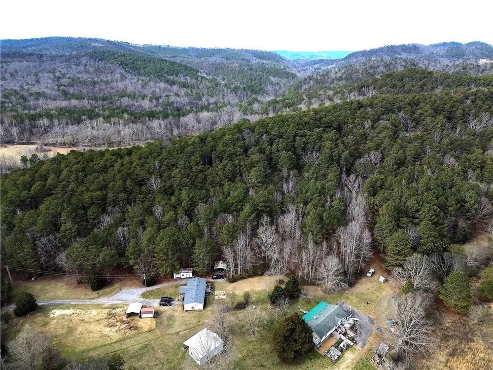 00 Manning Mill Road Summerville, GA 30747