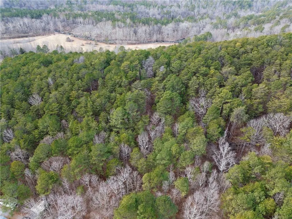 00 Manning Mill Road Summerville, GA 30747