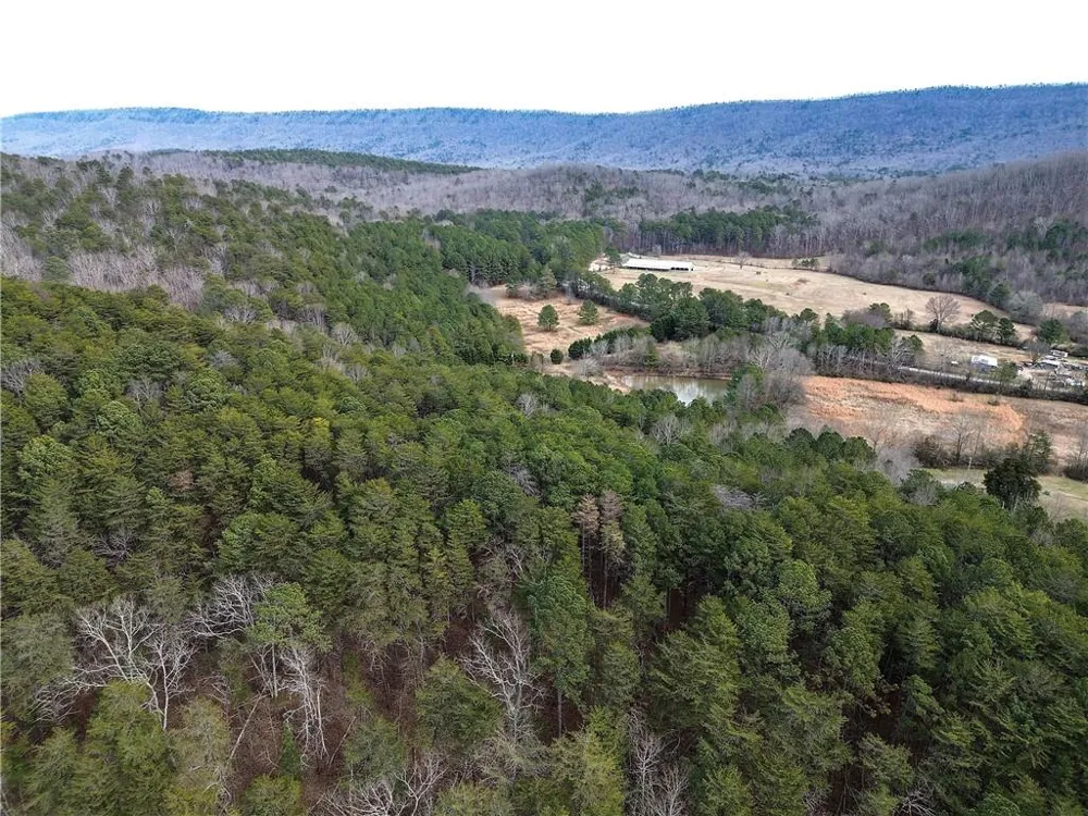 00 Manning Mill Road Summerville, GA 30747