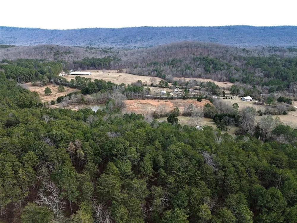 00 Manning Mill Road Summerville, GA 30747