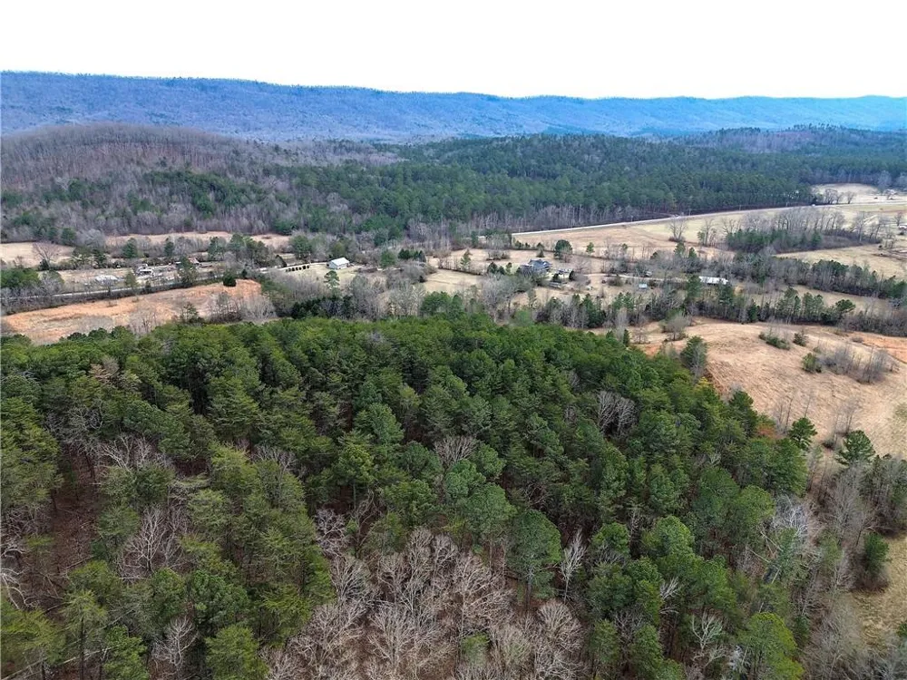 00 Manning Mill Road Summerville, GA 30747