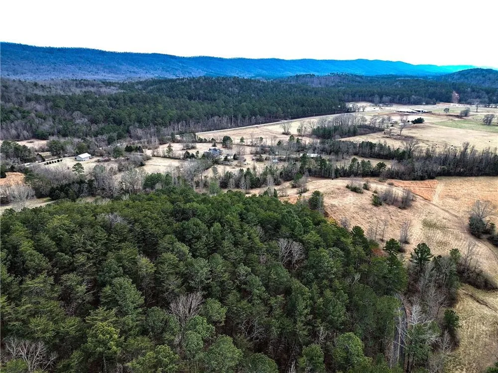 00 Manning Mill Road Summerville, GA 30747