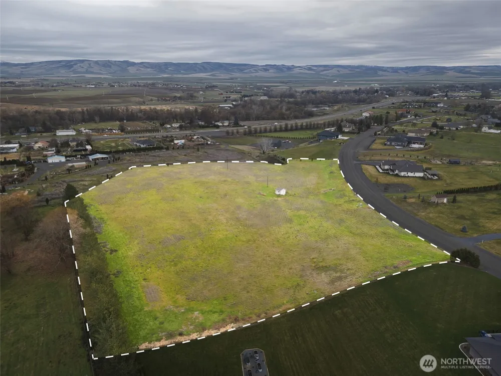 0 Summers Circle Walla Walla, WA 99362
