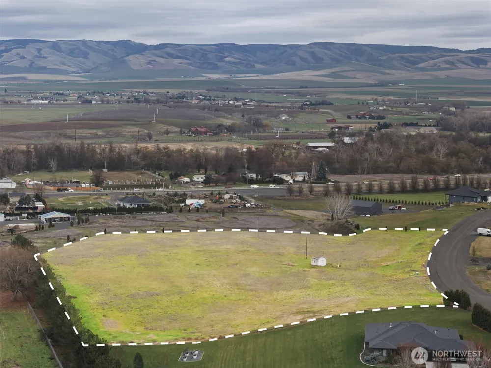 0 Summers Circle Walla Walla, WA 99362
