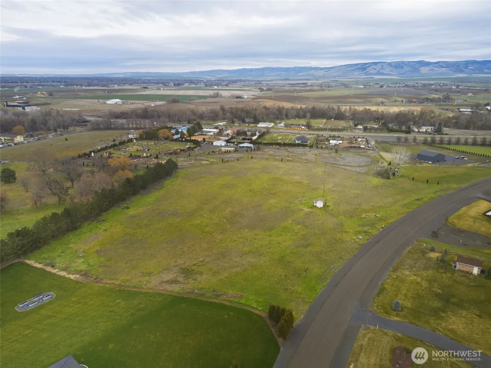 0 Summers Circle Walla Walla, WA 99362