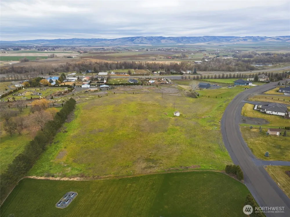 0 Summers Circle Walla Walla, WA 99362