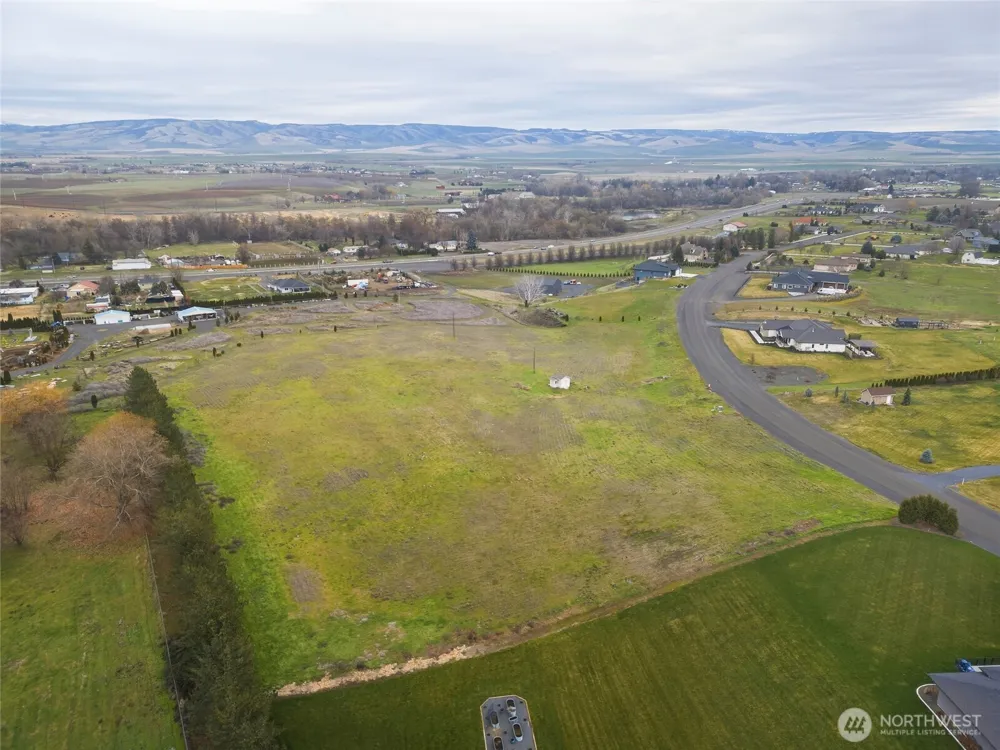 0 Summers Circle Walla Walla, WA 99362
