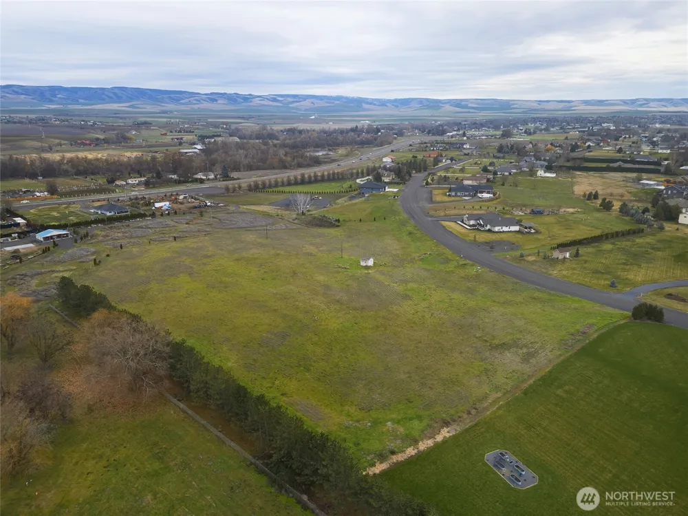 0 Summers Circle Walla Walla, WA 99362