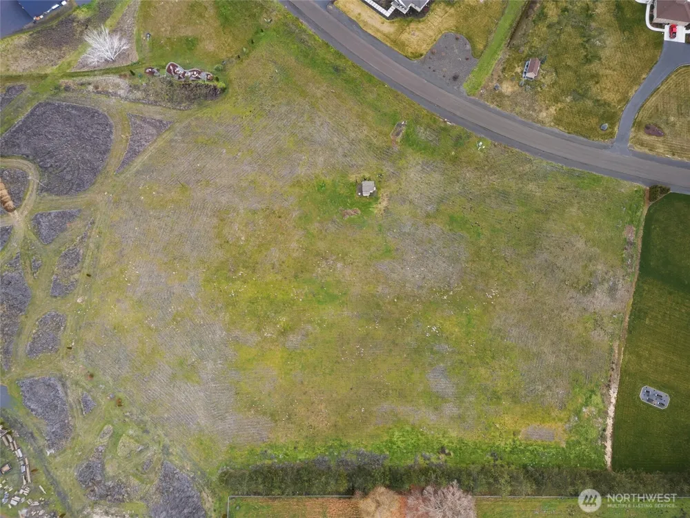 0 Summers Circle Walla Walla, WA 99362