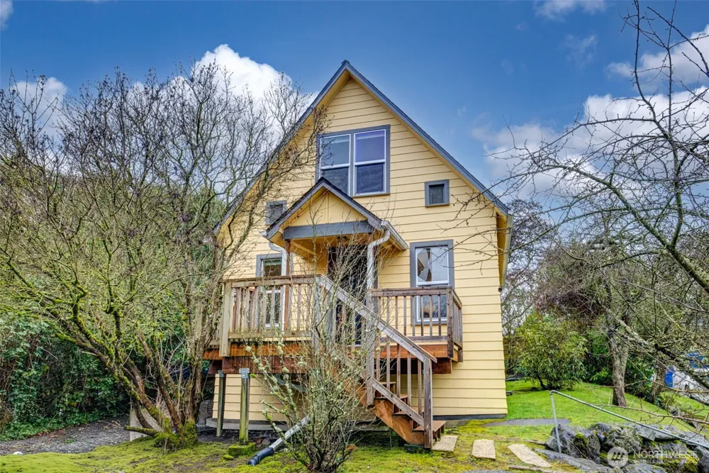 5147 S Lucile Street