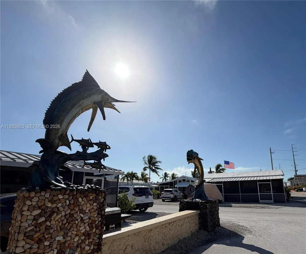 1361 Overseas Hwy G13 Marathon, FL 33050