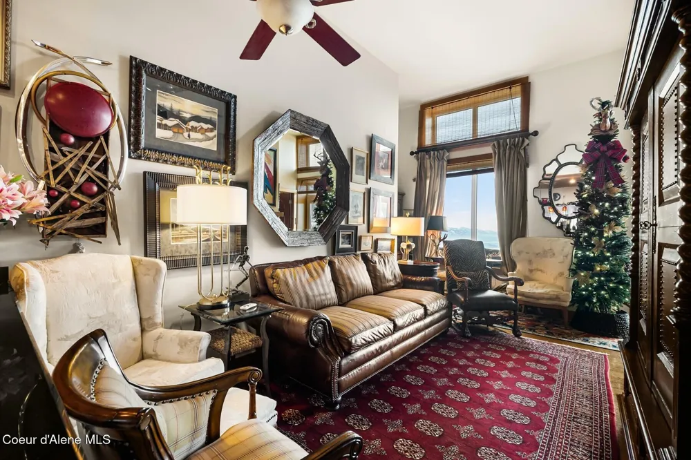 124 Village Lane ##108 Sandpoint, ID 83864