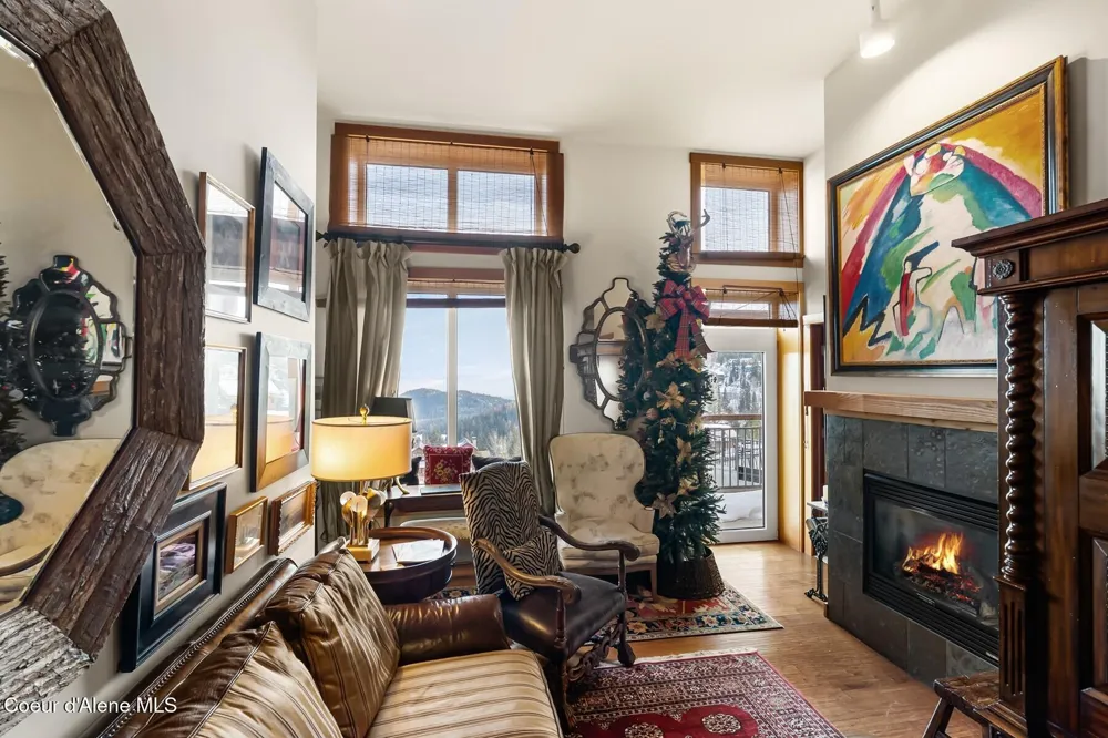 124 Village Lane ##108 Sandpoint, ID 83864
