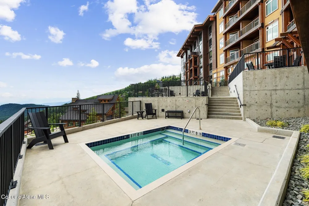 124 Village Lane ##108 Sandpoint, ID 83864