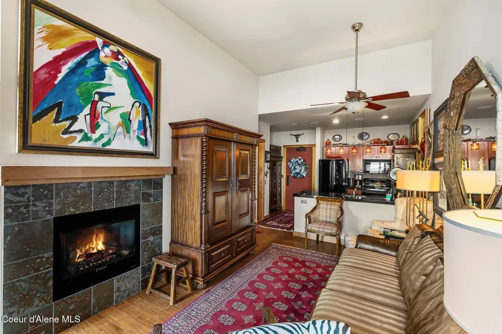 124 Village Lane ##108 Sandpoint, ID 83864