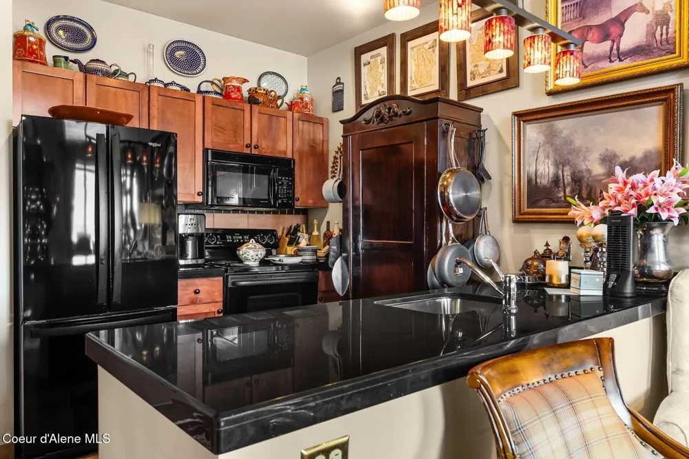 124 Village Lane ##108 Sandpoint, ID 83864