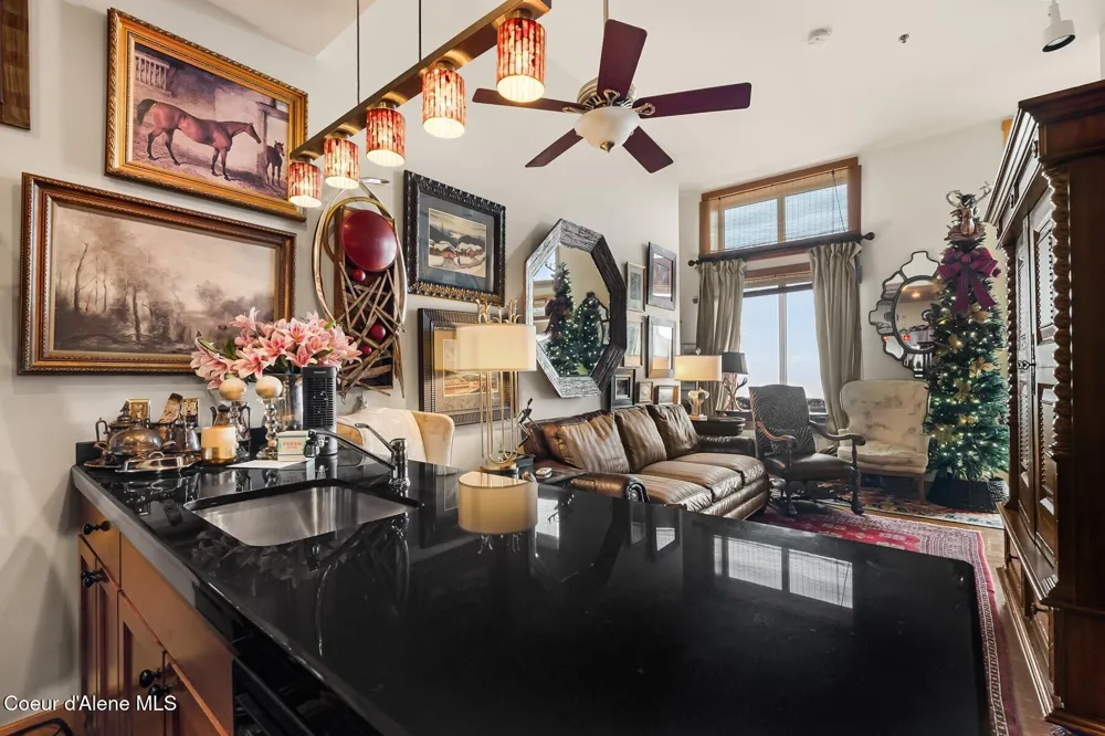 124 Village Lane ##108 Sandpoint, ID 83864