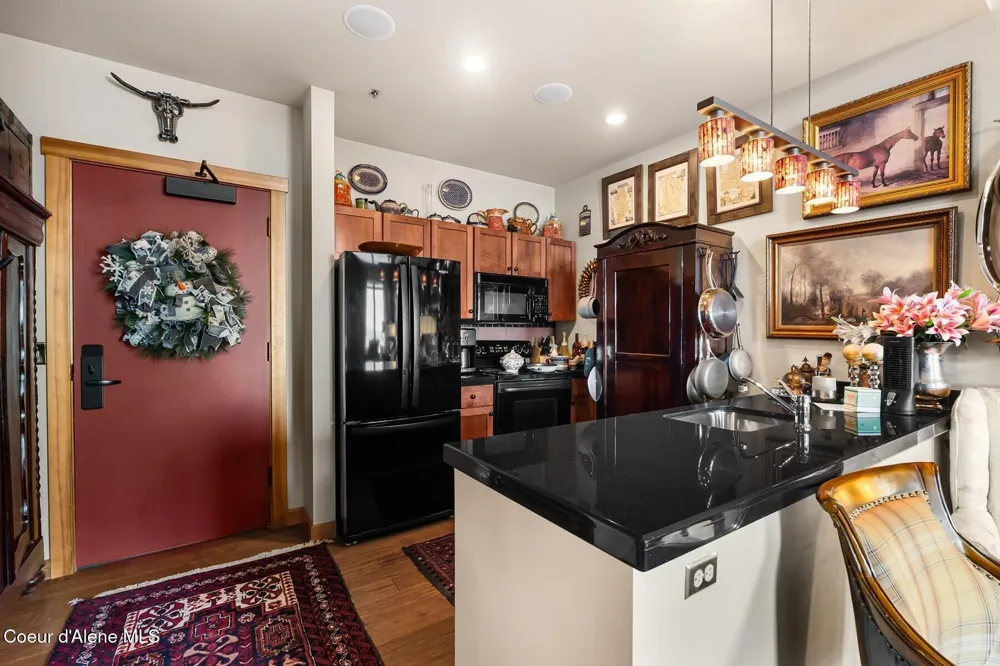 124 Village Lane ##108 Sandpoint, ID 83864