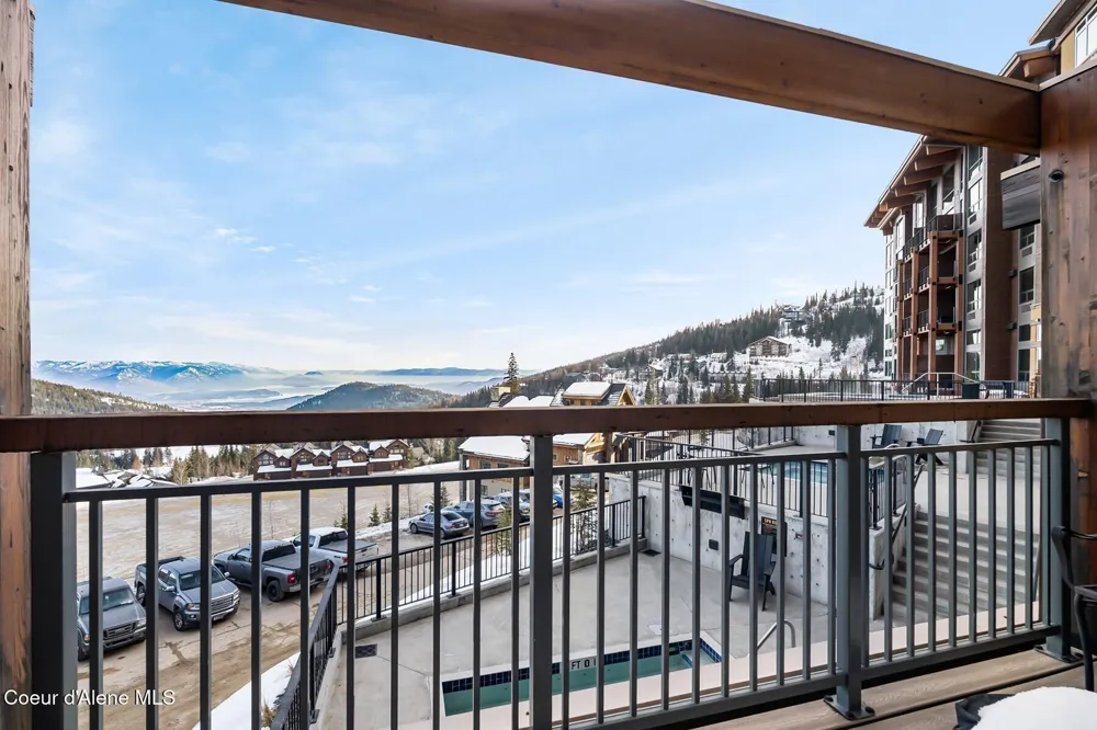 124 Village Lane ##108 Sandpoint, ID 83864