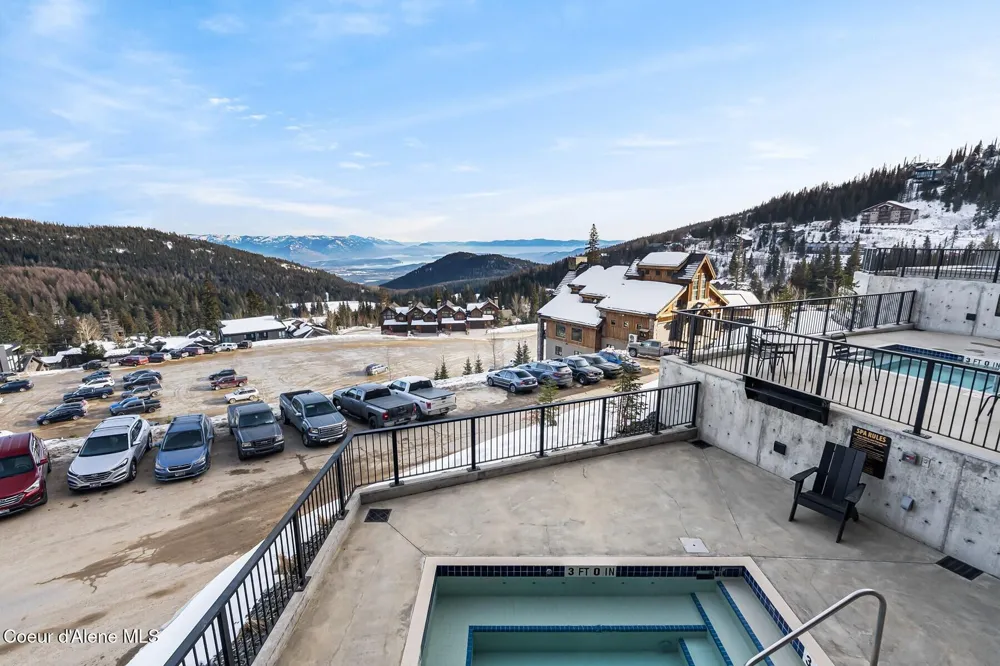 124 Village Lane ##108 Sandpoint, ID 83864