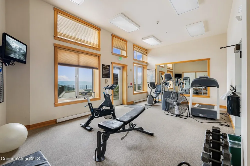 124 Village Lane ##108 Sandpoint, ID 83864