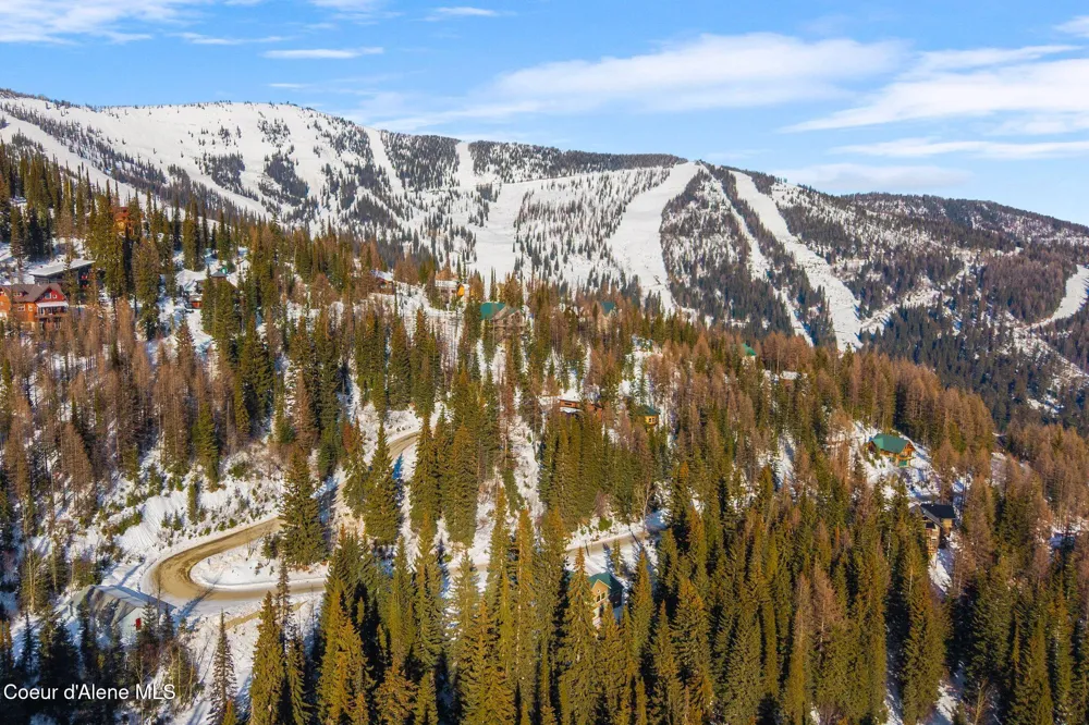 NNA Mogul Hill Road Sandpoint, ID 83864