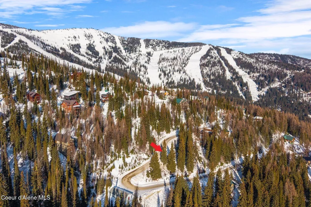 NNA Mogul Hill Road Sandpoint, ID 83864