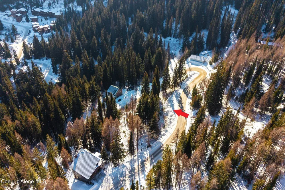 NNA Mogul Hill Road Sandpoint, ID 83864