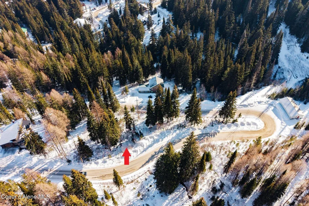 NNA Mogul Hill Road Sandpoint, ID 83864