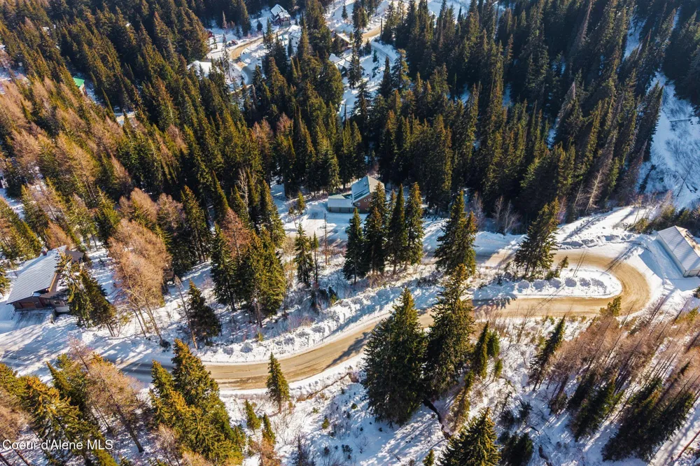 NNA Mogul Hill Road Sandpoint, ID 83864
