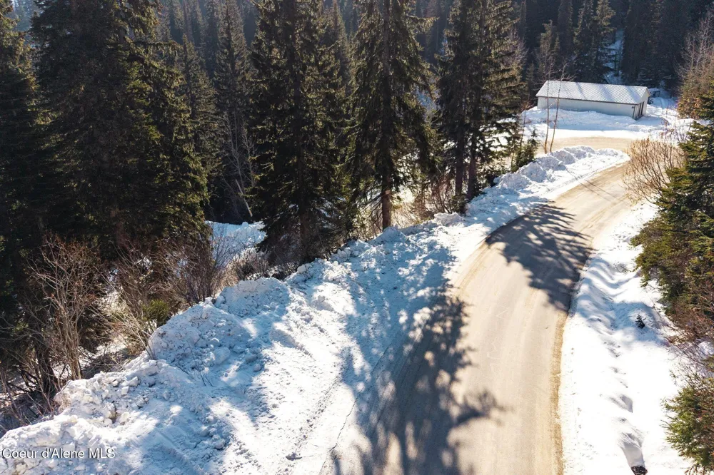 NNA Mogul Hill Road Sandpoint, ID 83864