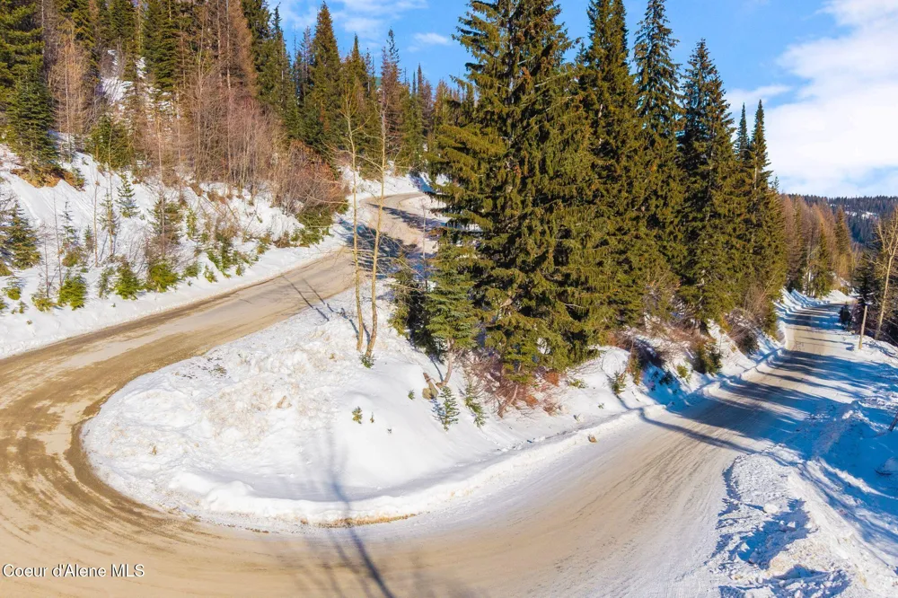 NNA Mogul Hill Road Sandpoint, ID 83864
