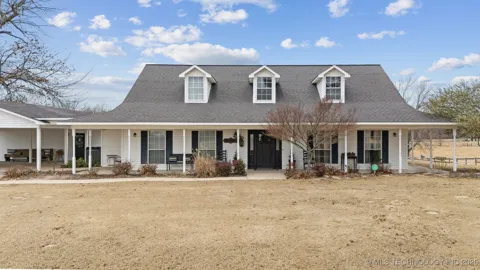 222 Brewster Road