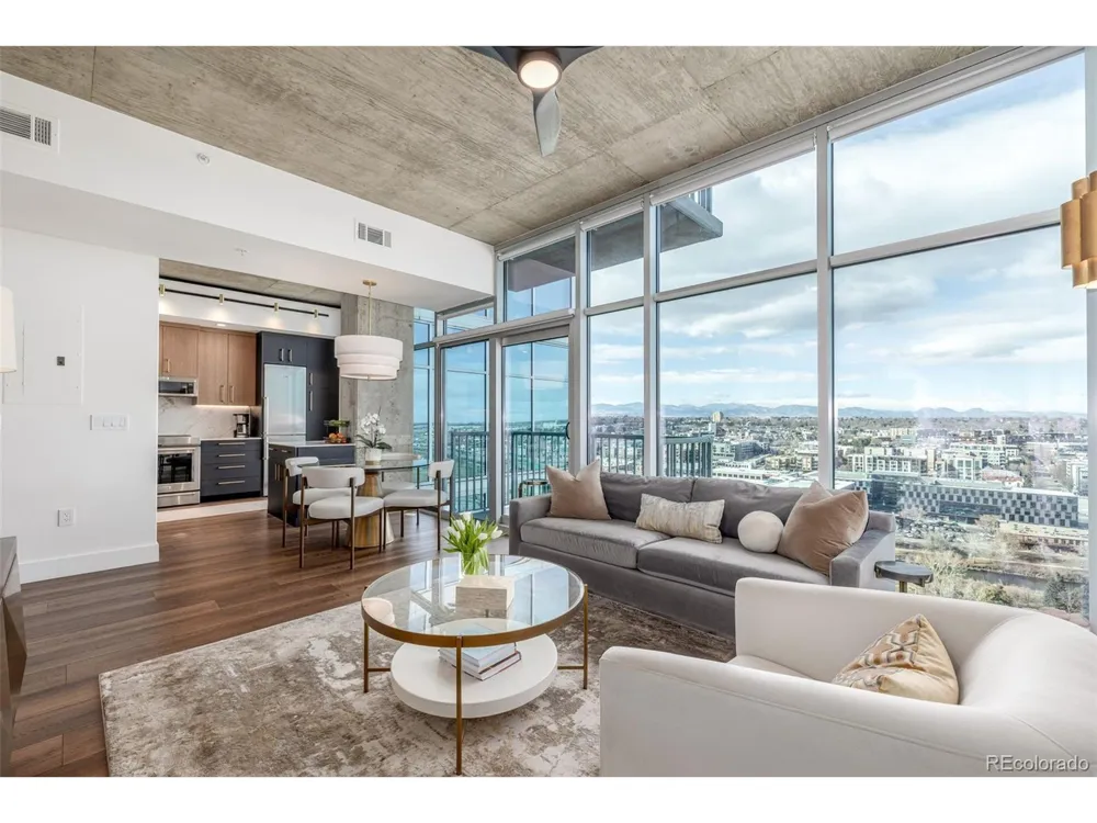 1700 Bassett Street #1915