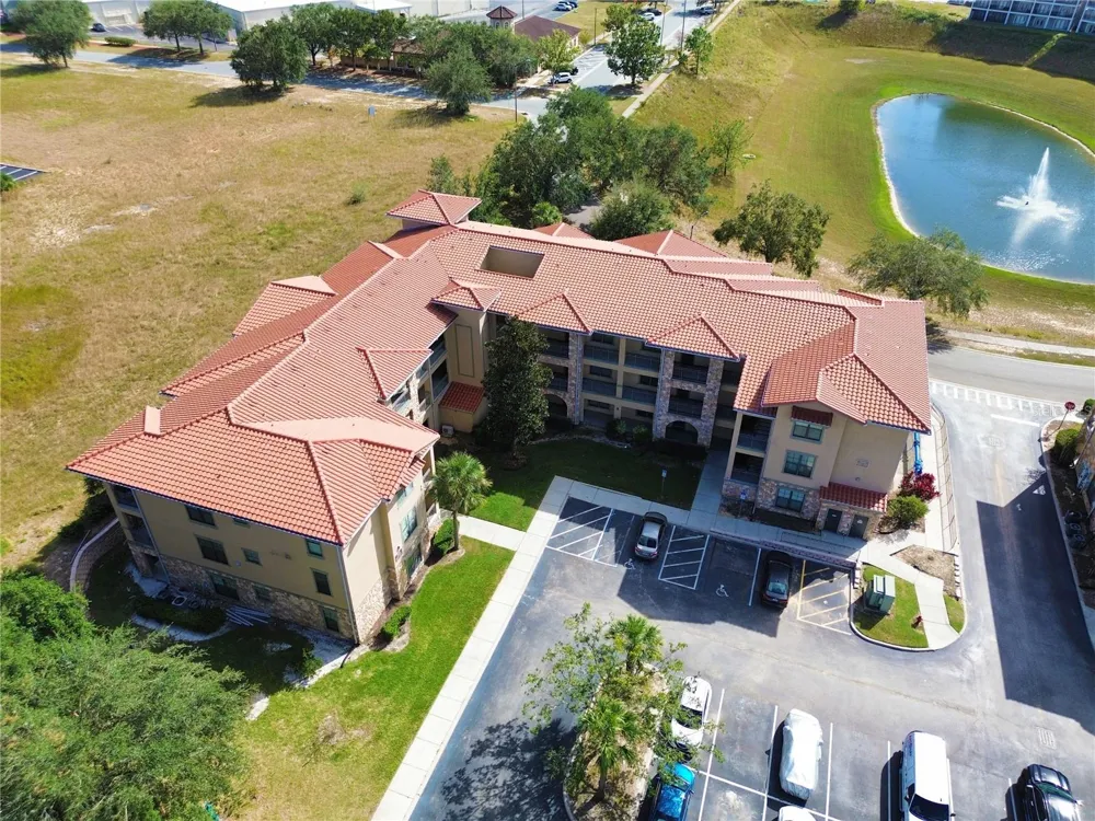 909 CHARO PARKWAY #1016 Davenport, FL 33897